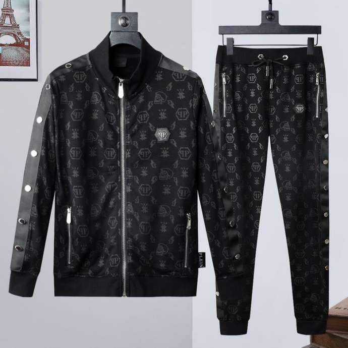 Picture of Philipp Plein SweatSuits _SKUPPM-3XL90929787